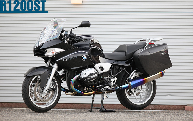 BMW Motorrad R1200ST用オリジナルパーツ