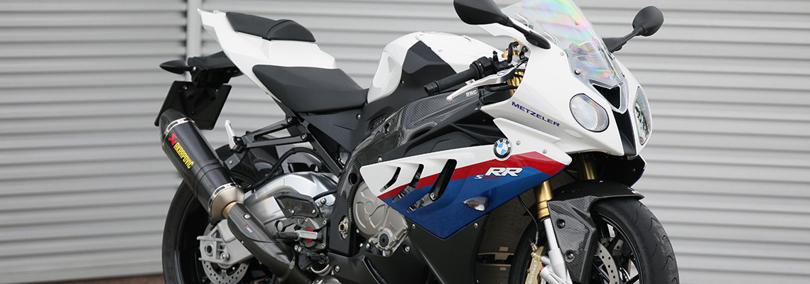 ササキスポーツクラブ | BMW Motorrad オリジナルパーツ